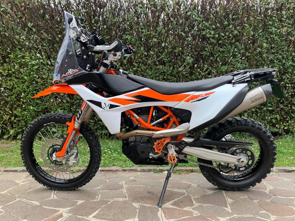 KTM 690 Enduro R (2019 - 20) (2)