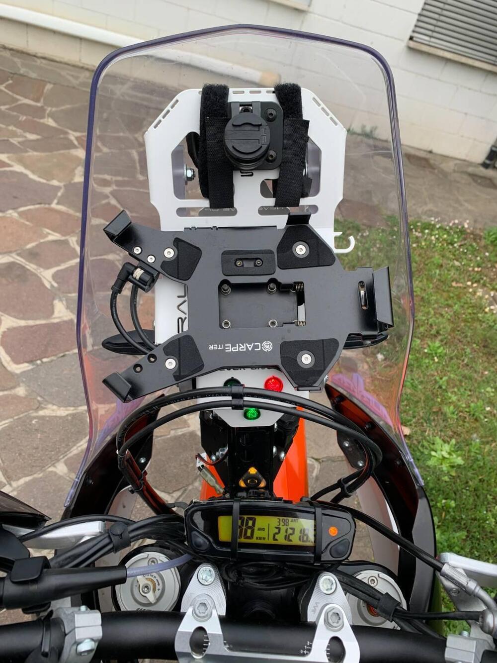 KTM 690 Enduro R (2019 - 20) (5)