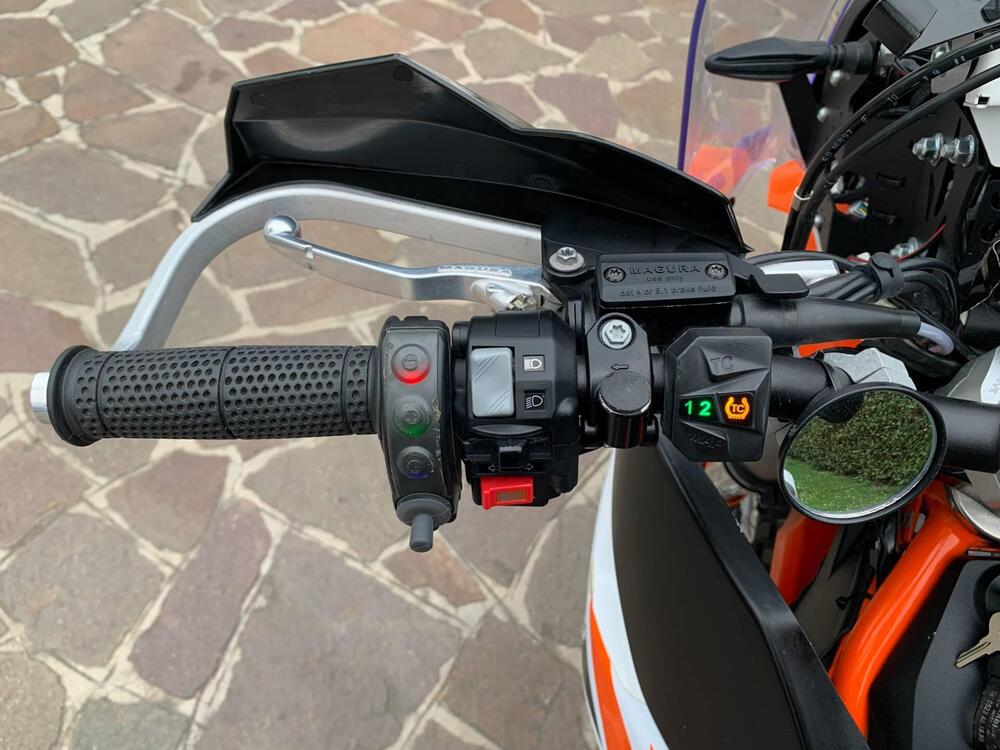 KTM 690 Enduro R (2019 - 20) (6)