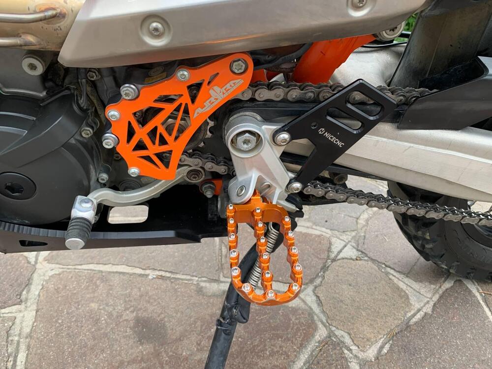 KTM 690 Enduro R (2019 - 20) (8)