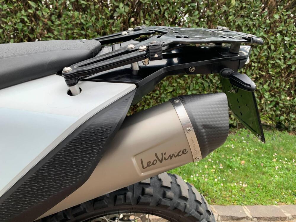 KTM 690 Enduro R (2019 - 20) (9)