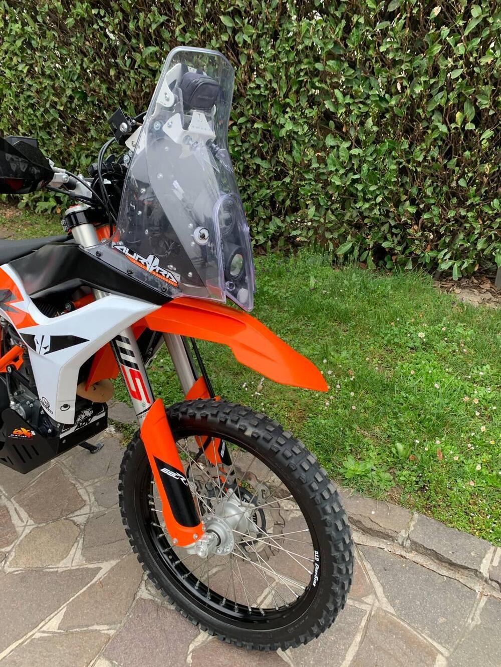 KTM 690 Enduro R (2019 - 20) (3)