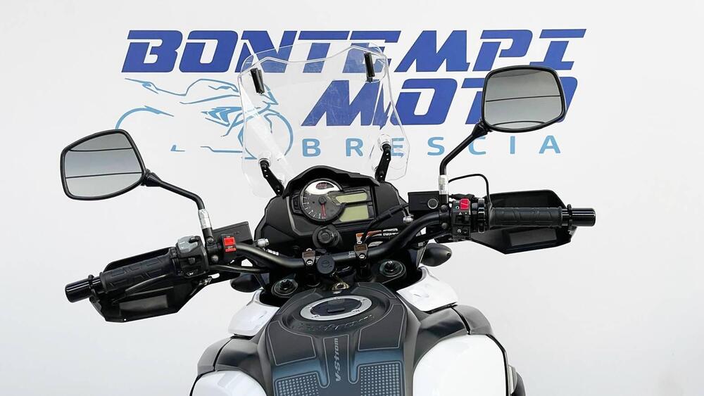 Suzuki V-Strom 1000 ABS (2014 - 17) (16)