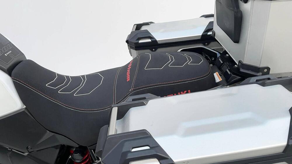 Suzuki V-Strom 1000 ABS (2014 - 17) (10)