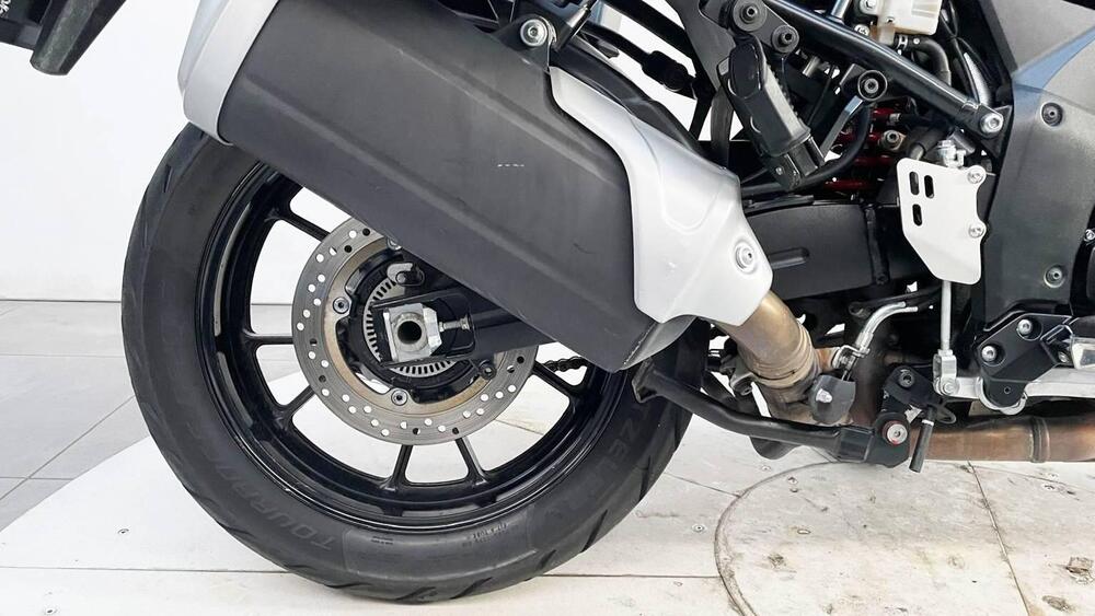 Suzuki V-Strom 1000 ABS (2014 - 17) (6)