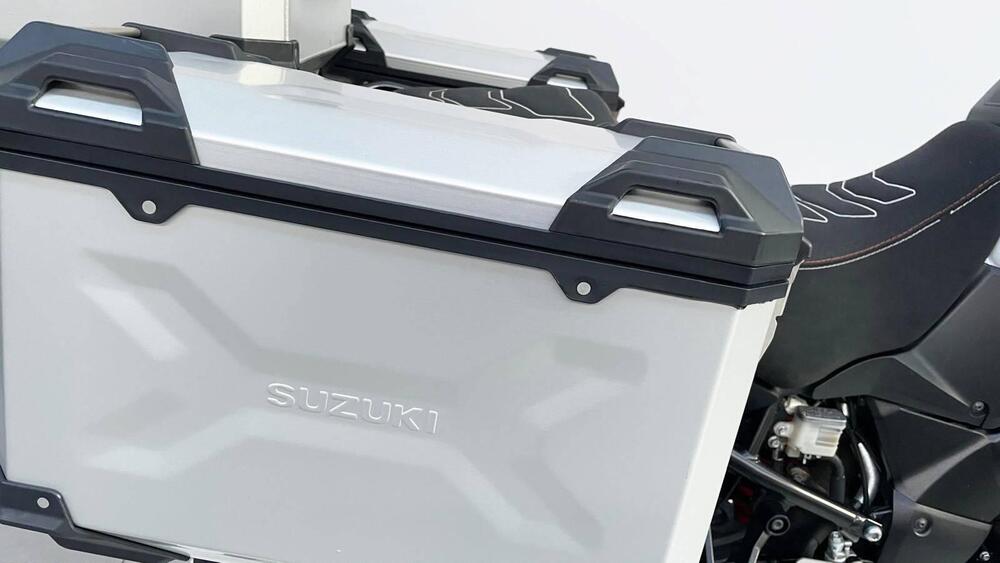 Suzuki V-Strom 1000 ABS (2014 - 17) (11)