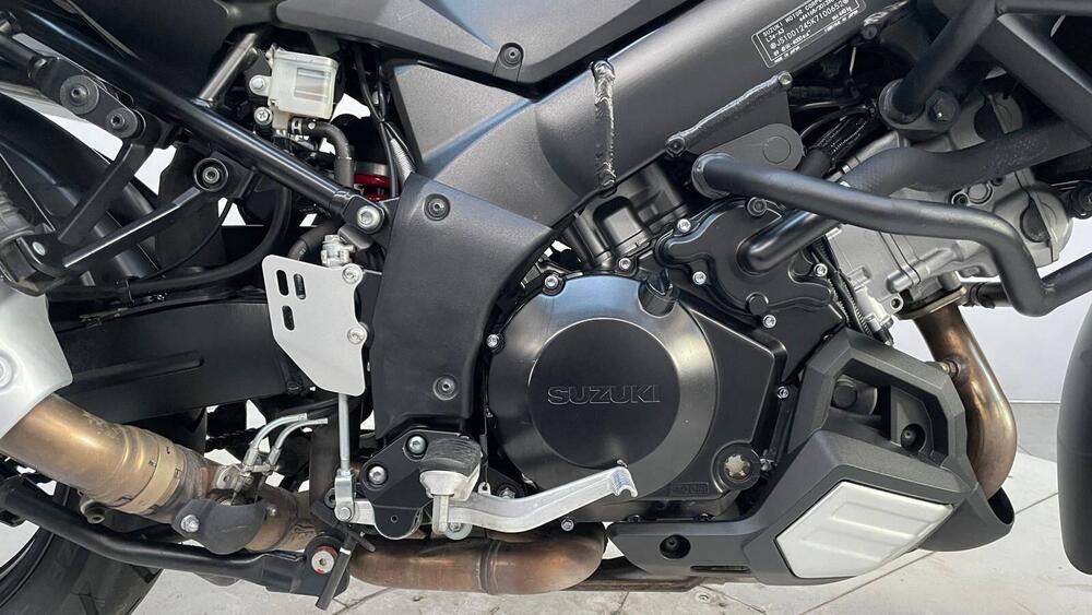 Suzuki V-Strom 1000 ABS (2014 - 17) (7)