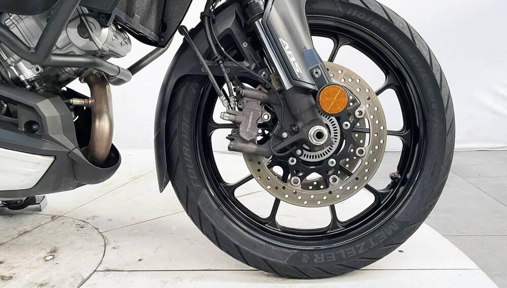 Suzuki V-Strom 1000 ABS (2014 - 17) (8)