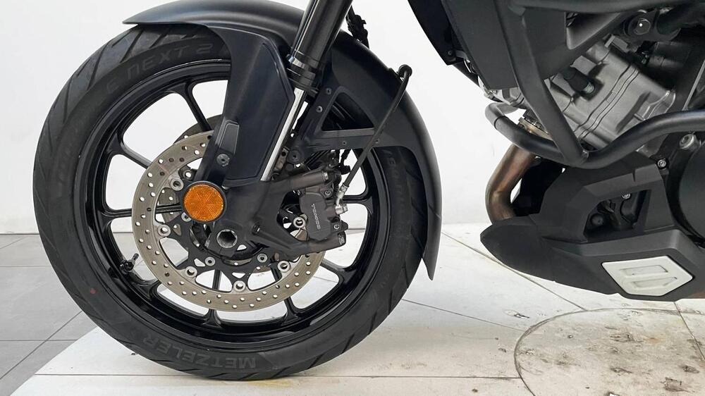 Suzuki V-Strom 1000 ABS (2014 - 17) (3)