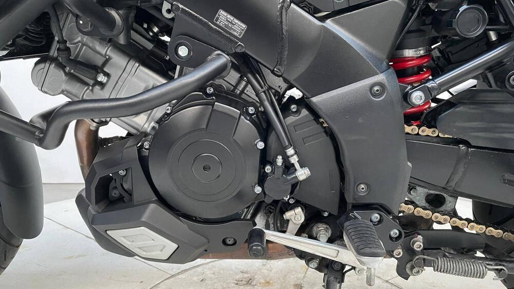 Suzuki V-Strom 1000 ABS (2014 - 17) (4)