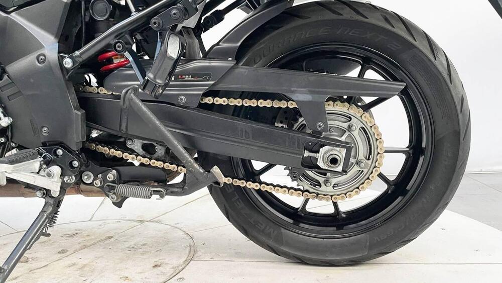 Suzuki V-Strom 1000 ABS (2014 - 17) (5)