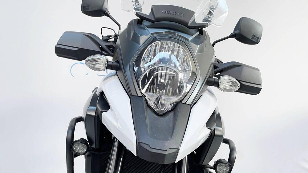 Suzuki V-Strom 1000 ABS (2014 - 17) (17)