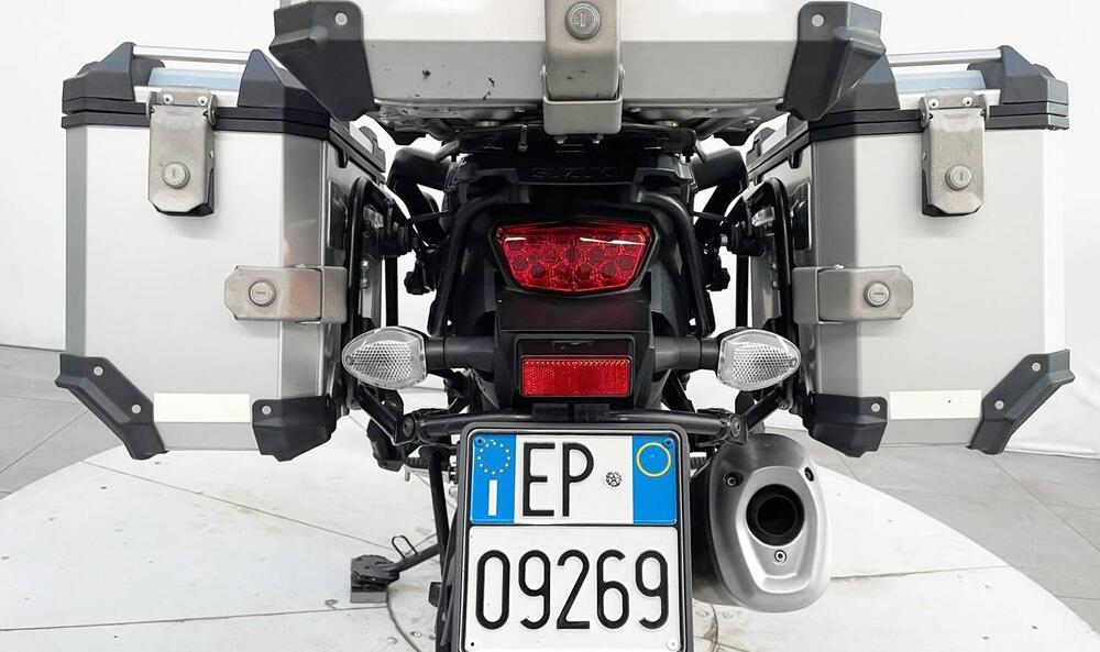 Suzuki V-Strom 1000 ABS (2014 - 17) (18)