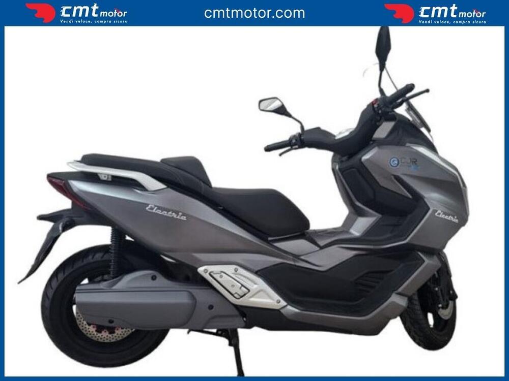 CJR MotorEco Lion 11Kw (2023 - 26) (2)