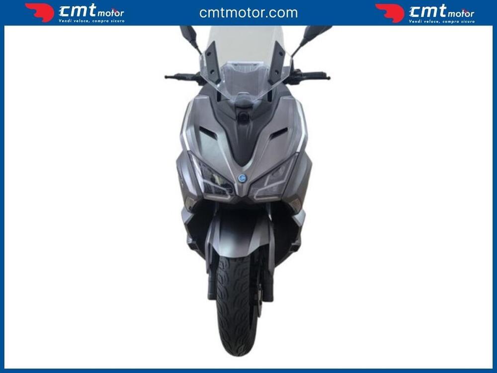 CJR MotorEco Lion 11Kw (2023 - 26) (3)