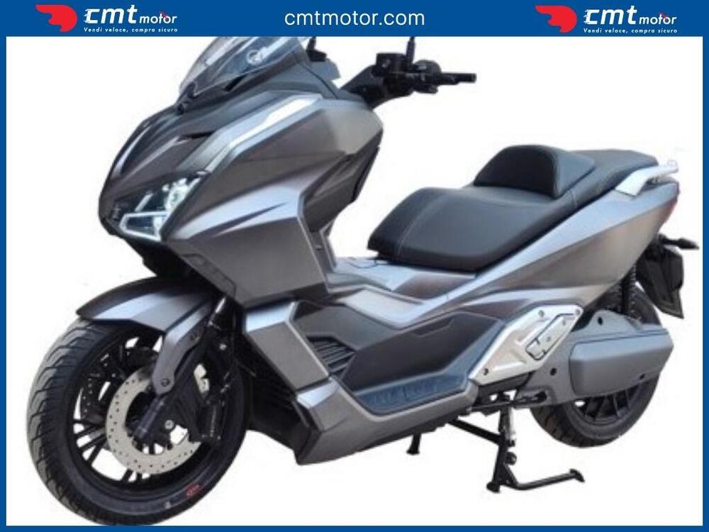 CJR MotorEco Lion 11Kw (2023 - 26) (4)