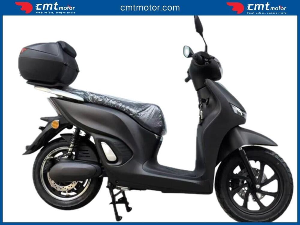 CJR MotorEco Deer 100 (2025 - 26) (4)