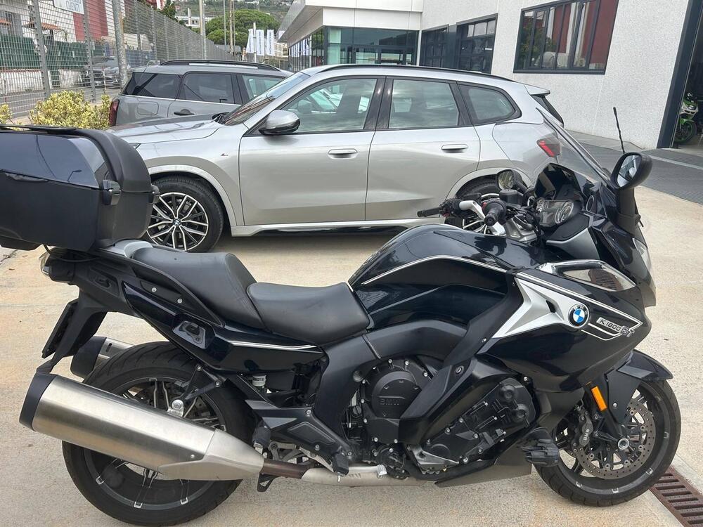 Bmw K 1600 GT (2017 - 20) (2)