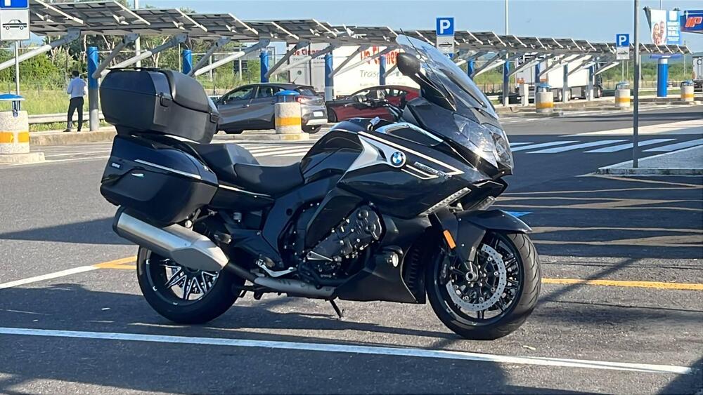 Bmw K 1600 GT (2017 - 20) (3)