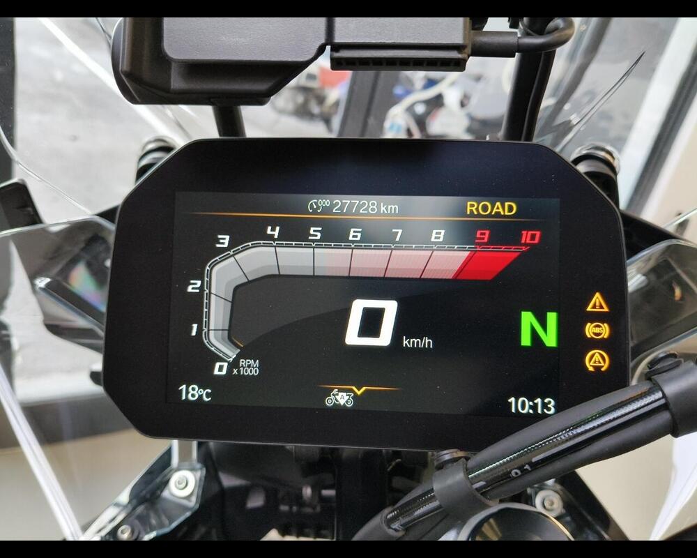 Bmw R 1300 GS (2023 - 26) (9)