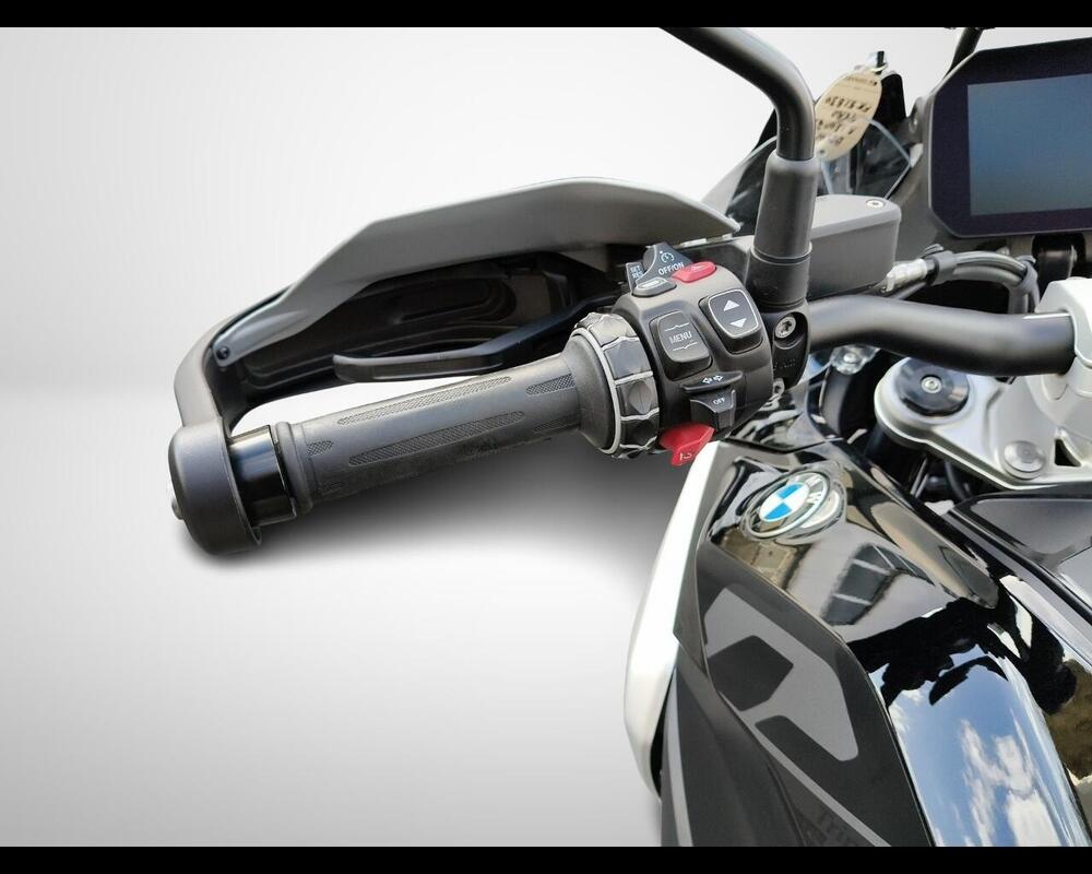 Bmw R 1300 GS (2023 - 26) (10)