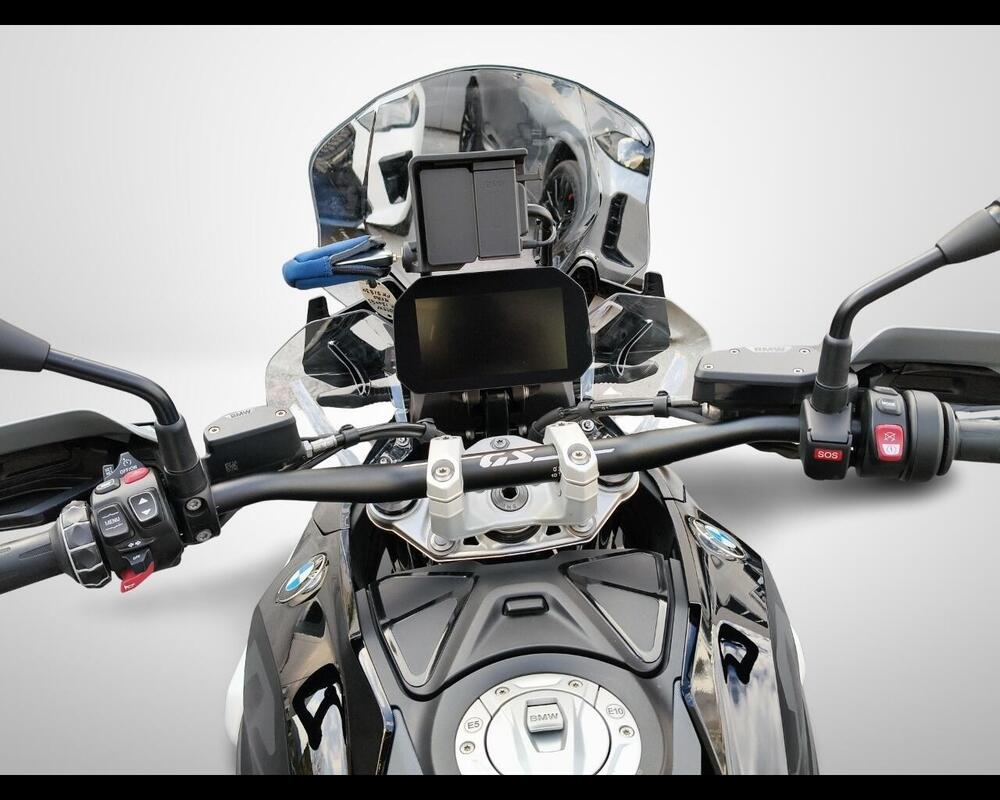 Bmw R 1300 GS (2023 - 26) (12)