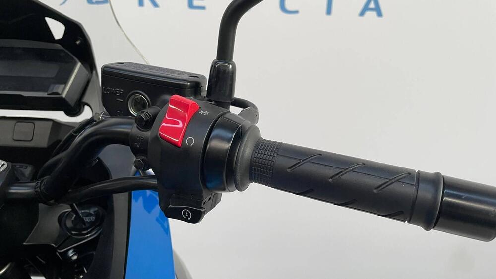 Honda NC 750 X ABS (2018 - 20) (11)