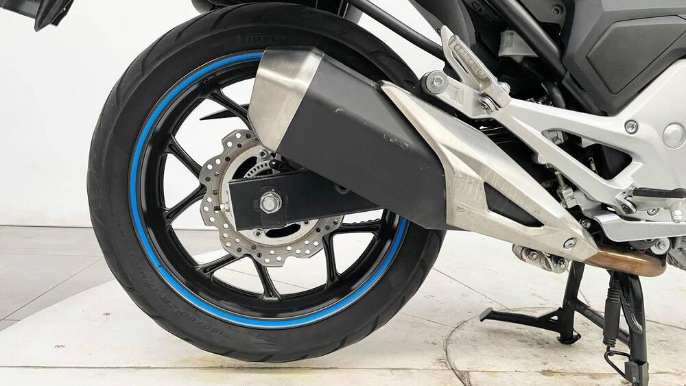 Honda NC 750 X ABS (2018 - 20) (6)