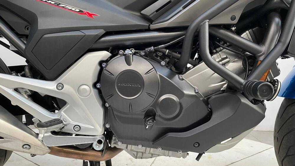 Honda NC 750 X ABS (2018 - 20) (7)