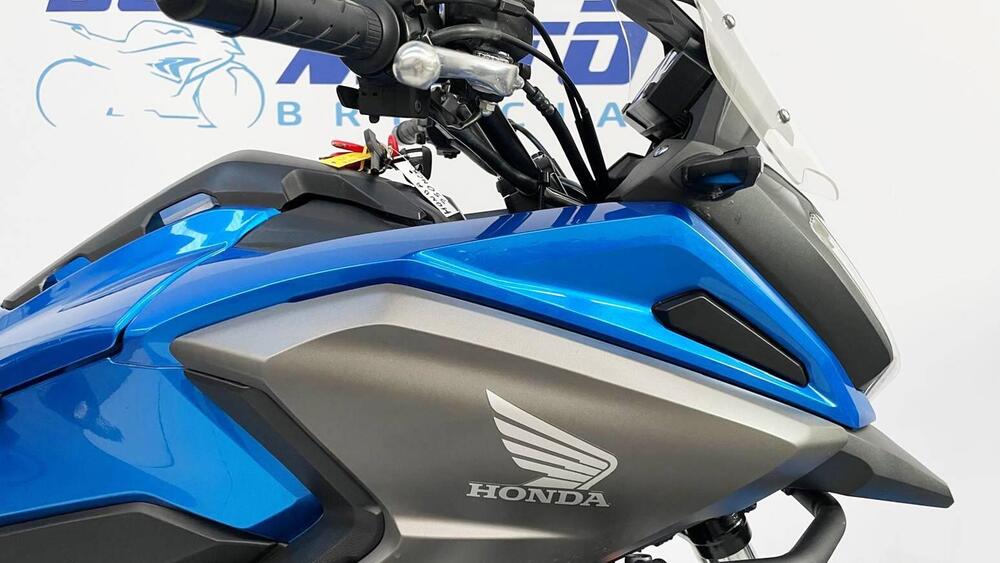 Honda NC 750 X ABS (2018 - 20) (13)