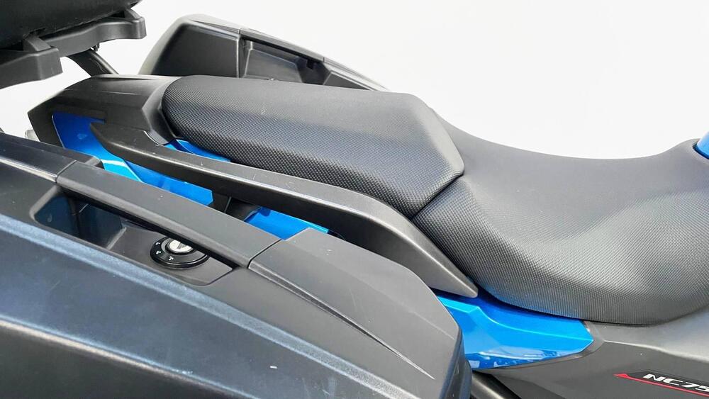 Honda NC 750 X ABS (2018 - 20) (12)