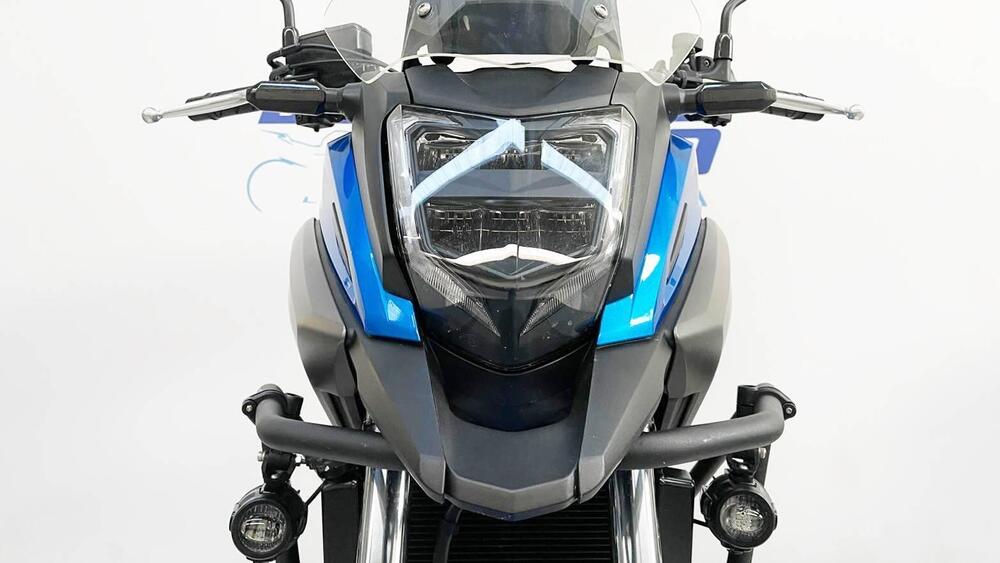 Honda NC 750 X ABS (2018 - 20) (18)