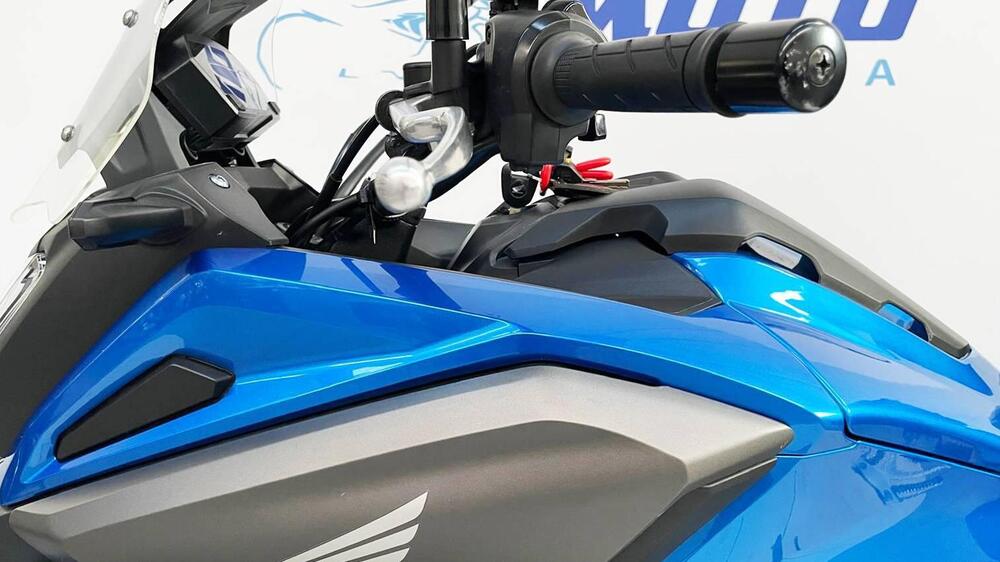 Honda NC 750 X ABS (2018 - 20) (14)