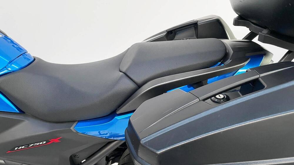 Honda NC 750 X ABS (2018 - 20) (15)