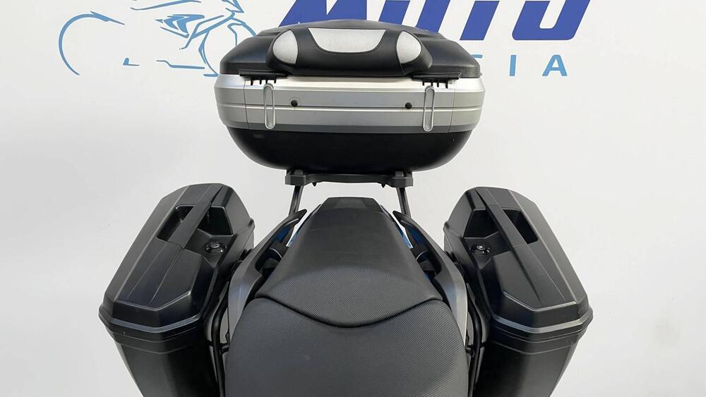 Honda NC 750 X ABS (2018 - 20) (16)