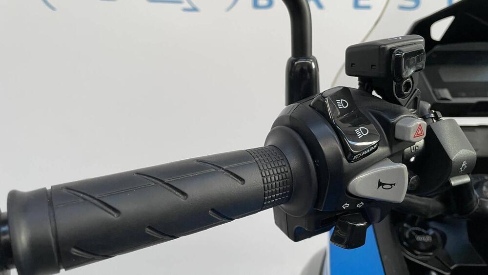 Honda NC 750 X ABS (2018 - 20) (9)