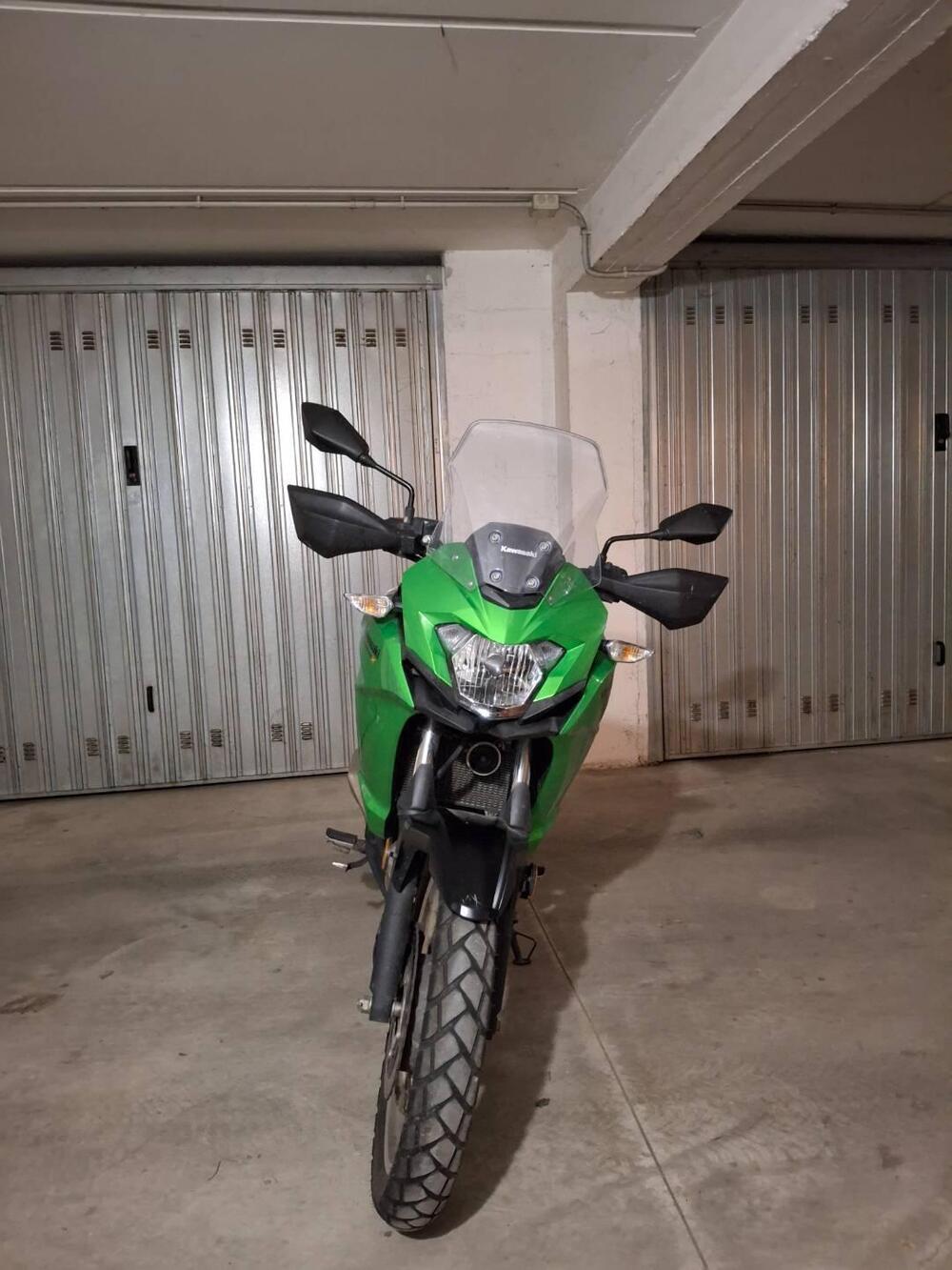 Kawasaki Versys-X 300 (2017 - 20) (3)