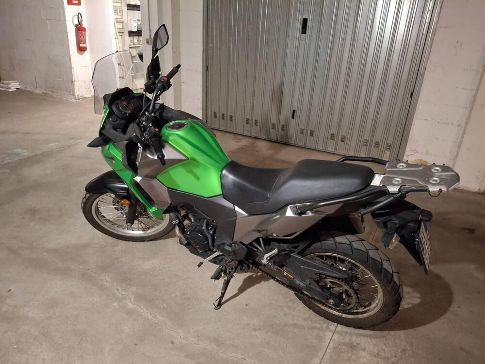 Kawasaki Versys-X 300 (2017 - 20) (4)