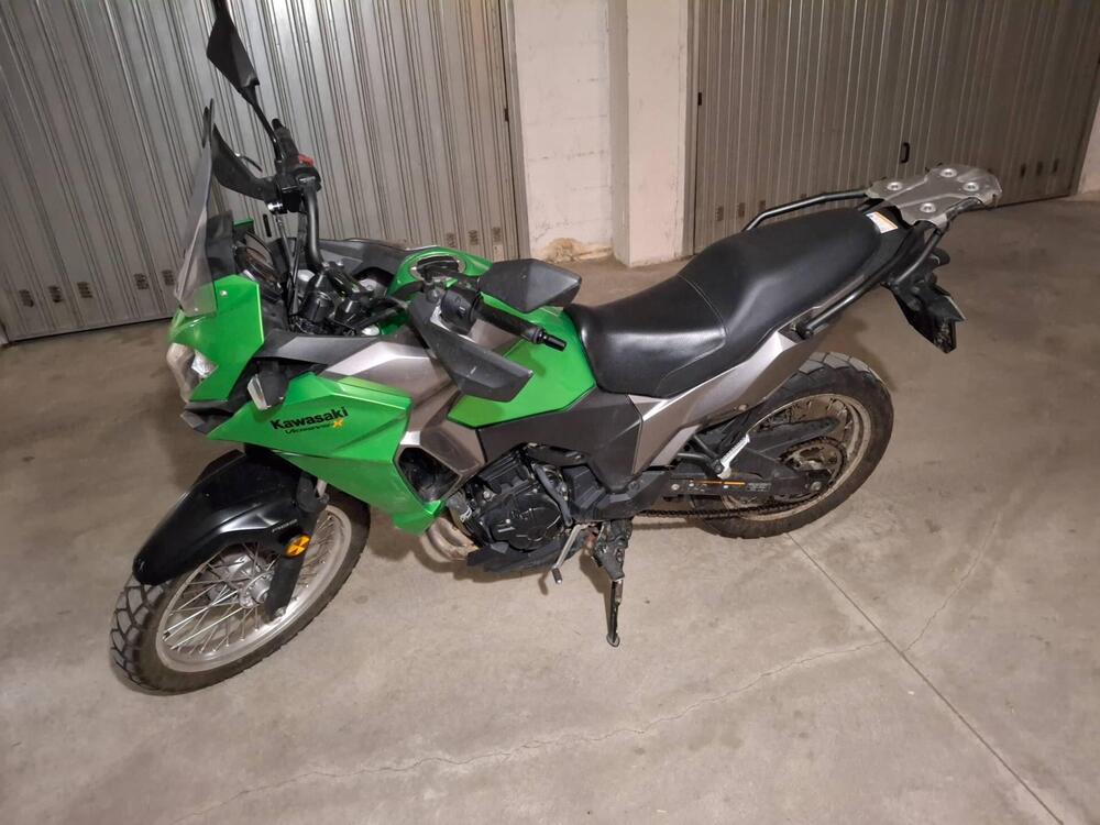 Kawasaki Versys-X 300 (2017 - 20) (5)