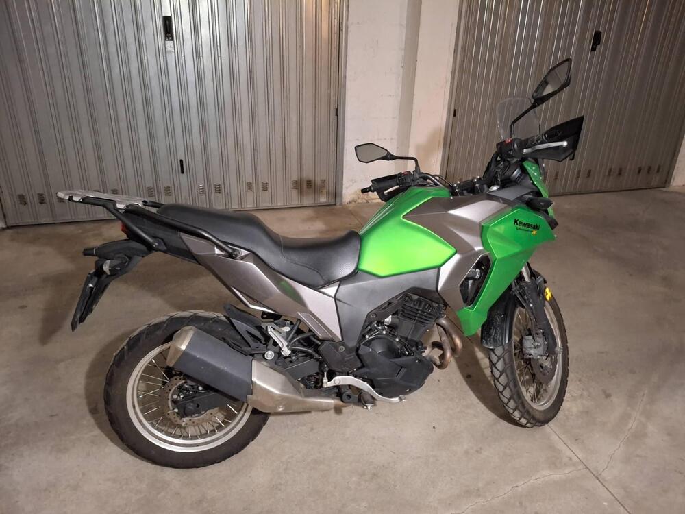 Kawasaki Versys-X 300 (2017 - 20) (6)