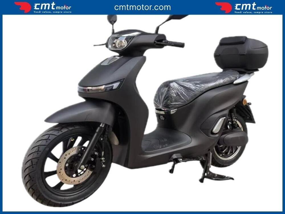 CJR MotorEco Deer 100 (2025 - 26) (5)