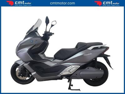 CJR MotorEco Lion 11Kw (2023 - 26) nuova