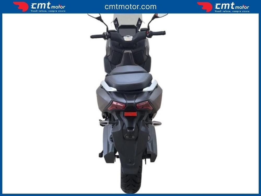 CJR MotorEco Lion 11Kw (2023 - 26) (5)