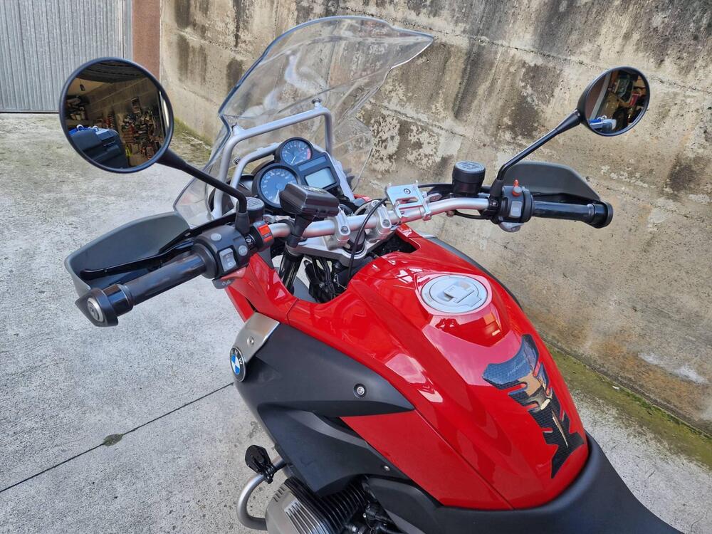 Bmw R 1200 GS (2010 - 12) (4)