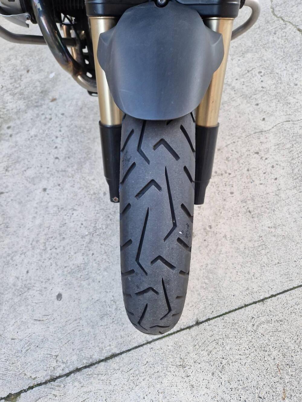 Bmw R 1200 GS (2010 - 12) (6)