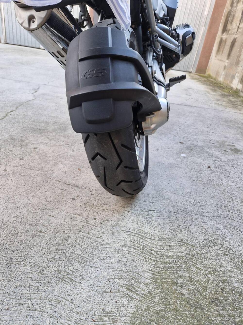Bmw R 1200 GS (2010 - 12) (7)