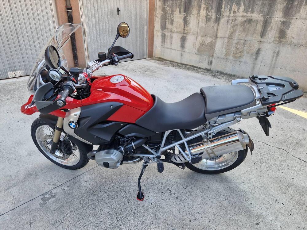 Bmw R 1200 GS (2010 - 12) (11)