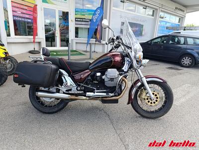 Moto Guzzi California 1100 Carburatori (1997 - 99) usata