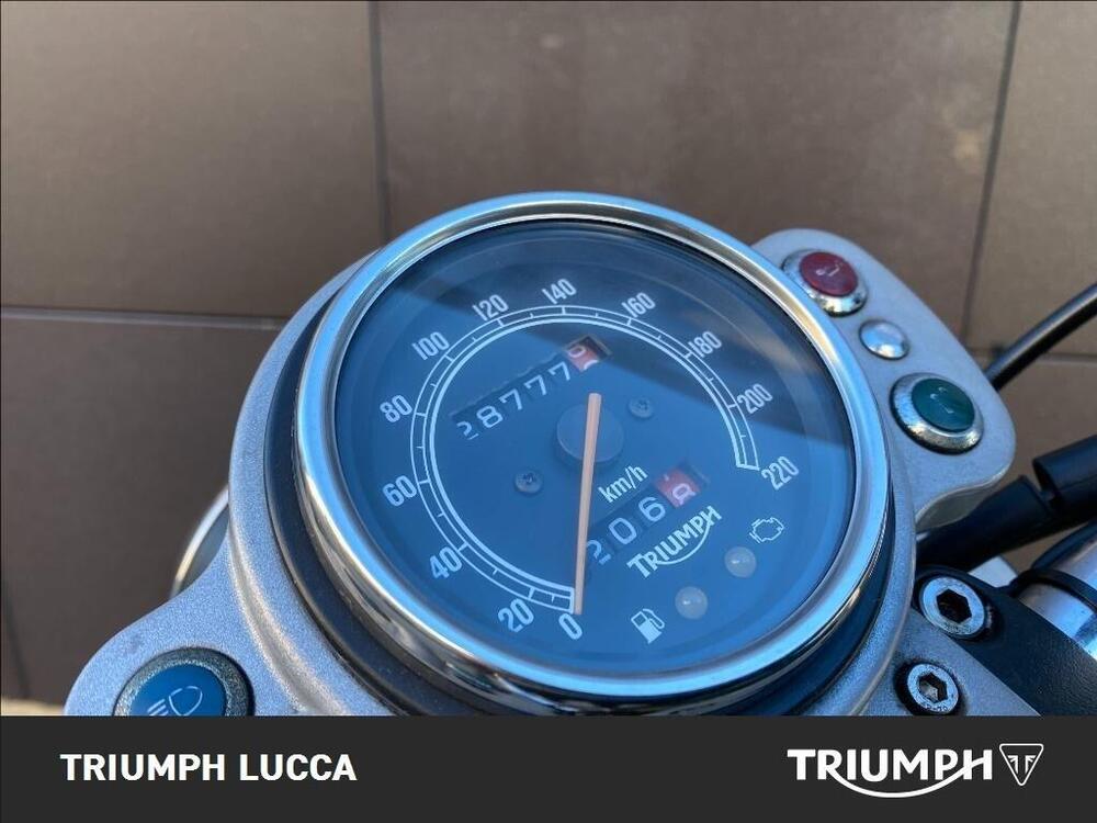 Triumph Scrambler (2006 - 17) (7)