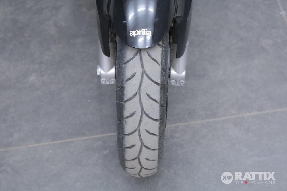 Aprilia Mana 850 (2007 - 16) (10)